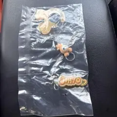 twice カラビナ　ジヒョ