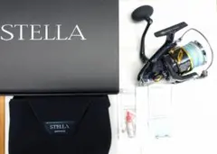 2026年最新】ステラsw18000hgの人気アイテム - メルカリ