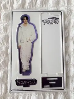 2025年最新】セブチ アクスタ follow againの人気アイテム - メルカリ