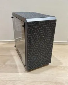CoolerMaster MasterBox Q500L PCケースのサムネイル