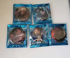 呪術廻戦 ファントムパレード 幻影夜行本舗 缶バッジ