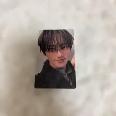 INI 許豊凡 POPUP トレカ 第2弾7000円