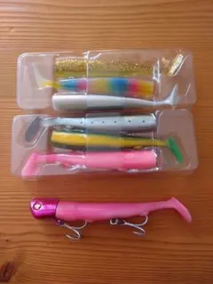 ブルーブルー　ジョルティ　30gのサムネイル