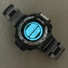 CASIO PROTREK TRIPLE SENSOR 腕時計のサムネイル