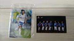 松田直樹選手着用　JOMOCUP2000 サイン入りジャージ　W杯公式球サイン入 2025年最新】松田直樹 サインの人気アイテム - メルカリ