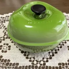 2025年最新】ルクルーゼ アップルココットの人気アイテム - メルカリ