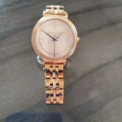 MICHAEL KORS マザーオブパール 時計のサムネイル