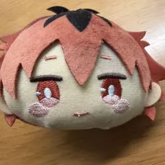 キャラクター マスコット ぬいぐるみ 葬送のフリーレン一番くじ シュタルク
