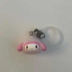 マイメロ 肉まん めじるしアクセサリー