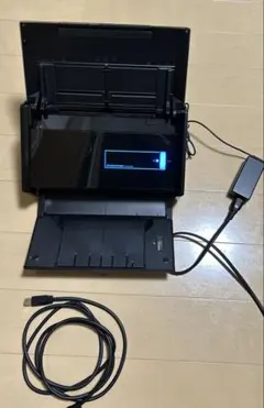 ScanSnap iX500のサムネイル