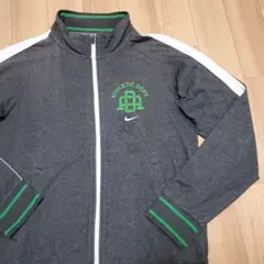 NIKE ナイキ フルジップ ジャージジャケット
