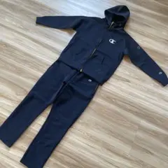 セットアップ　チャンピオン