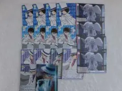 怪盗キッドカード18枚セット