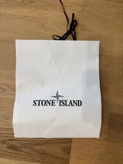 STONE ISLAND ショップ袋のサムネイル