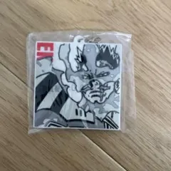 僕のヒーローアカデミア　エンデバー　ラバーチャーム