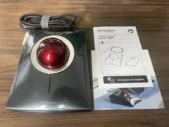 Kensington SlimBlade Trackball 有線トラックボール