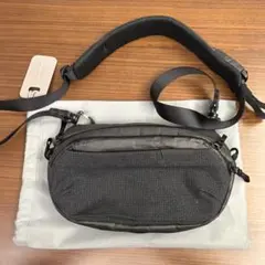 ABLE CARRY Core Sling Ultra Black