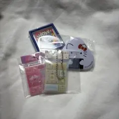 サンリオ ハローキティ ガチャまとめ【かさ様専用】