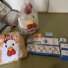 1/31まで限定出品　LAWSON 一番くじ　セット