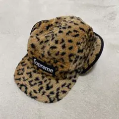【レア】supreme ボア キャップ 2026年最新】supreme ボアキャップの人気アイテム - メルカリ
