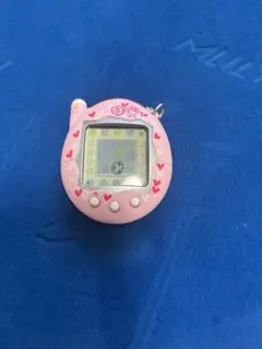 動作確認済み◆祝！ケータイかいツー！たまごっちプラス
ぴんく