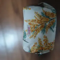 Cath Kidston ミモザ柄 ポーチのサムネイル