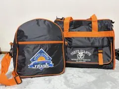読売ジャイアンツ　スポーツバック　 2個セット　非売品