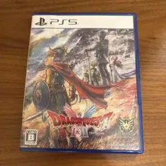 ドラゴンクエスト1&2 リメイク PS5