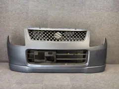 ワゴンr mh23 フロントバンパー 992606 スズキ ワゴンR MH23S フロントバンパー 参考品番：71711-70K00