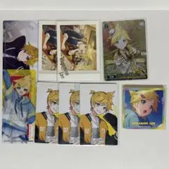 プロセカ 鏡音レン まとめ売り