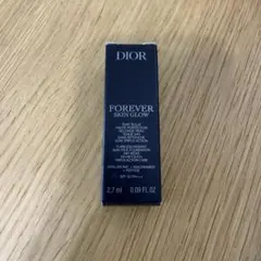 Dior Forever Skin Glow 0N サンプルのサムネイル