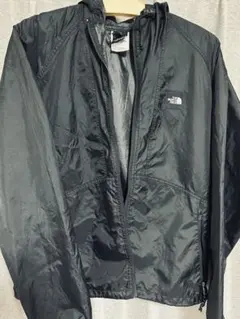 無*侍様 (300円スタート)THE NORTH FACE ブラックジャケット