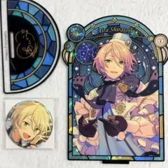 2026年最新】白鳥藍良アクスタの人気アイテム - メルカリ