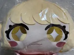 学マス BIGフェイスぬいぐるみ 藤田ことね 未使用 - メルカリ