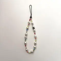 【1回使用】CASETiFY スマホストラップ ※完売商品