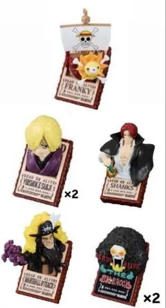 【新品未開封】フィギュア ワンピース　きんに君　テルマエ•湯ートピア　２０個 2025年最新】ワンピースの人気アイテム - メルカリ