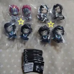 鬼滅の刃 肩ズンFig 第ろく