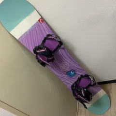 レディースボードセットHEADxSPUNITED