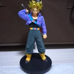 ドラゴンボールZ BLOOD OF SAIYANS 超サイヤ人トランクス