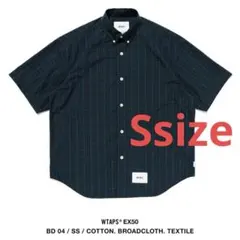 2026年最新】WTAPS メンズ ワークシャツの人気アイテム - メルカリ