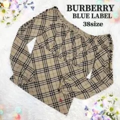 2025年最新】BURBERRY BLUE LABELの人気アイテム - メルカリ
