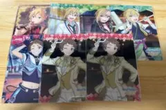 あんさんぶるスターズ！ クリアカード Ra*bits ラビッツ　纏め売り