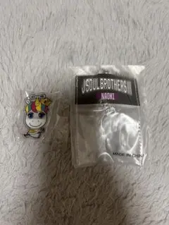 三代目J SOUL BROTHERS KINGDOM 小林直己