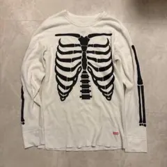 2026年最新】supreme サーマル 骨の人気アイテム - メルカリ