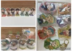 BTS グッズ　まとめ売り　タイニータン　グッズ