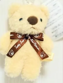 新品 テディベア ミュージアム ぬいぐるみマスコット