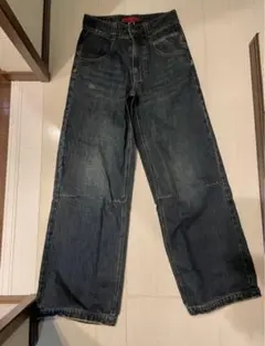 JADED LONDON Indigo J-L Colossus Jeans