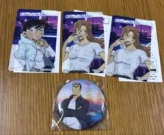 名探偵コナン セガラッキーくじまとめ売り