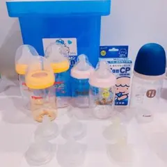 ピジョン 哺乳瓶