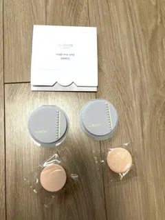 アルビオン スタジオ タフウェア ソリッド 050 ファンデーション サンプル